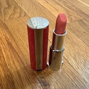 Givenchy lipstick small damage on top